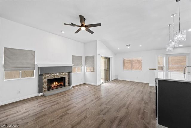 415 Raindance Drive, Henderson, NV 89014