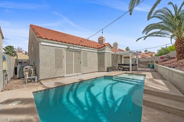 415 Raindance Drive, Henderson, NV 89014