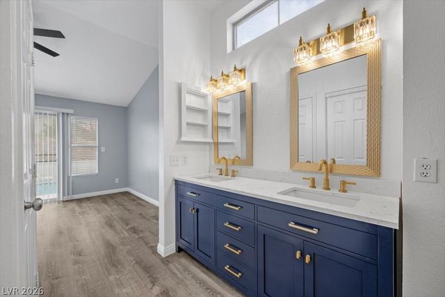 415 Raindance Drive, Henderson, NV 89014