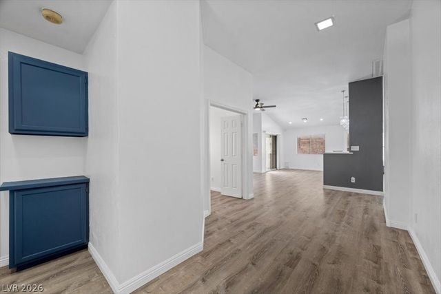 415 Raindance Drive, Henderson, NV 89014