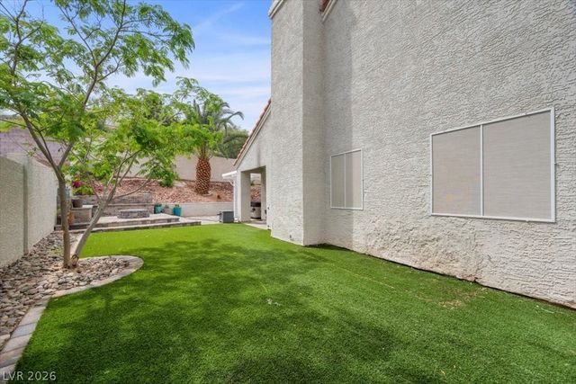 415 Raindance Drive, Henderson, NV 89014