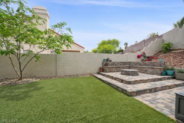 415 Raindance Drive, Henderson, NV 89014