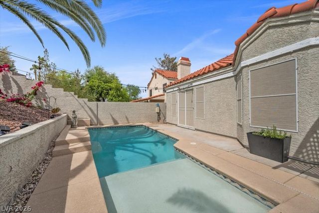 415 Raindance Drive, Henderson, NV 89014