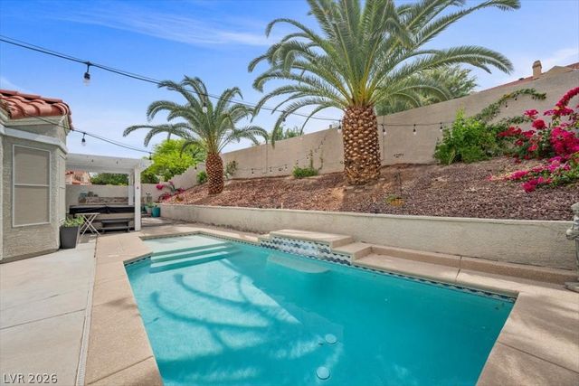 415 Raindance Drive, Henderson, NV 89014