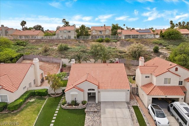 415 Raindance Drive, Henderson, NV 89014