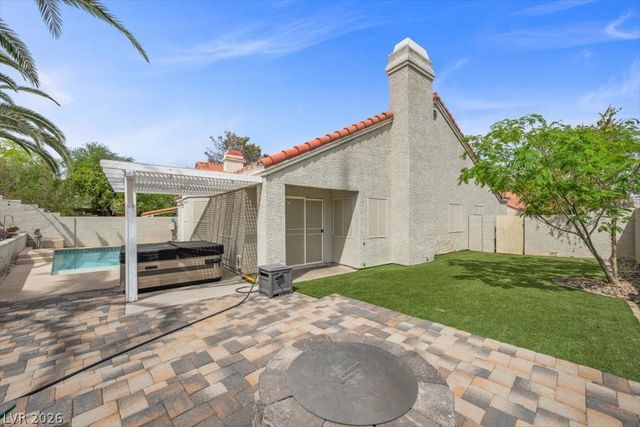 415 Raindance Drive, Henderson, NV 89014