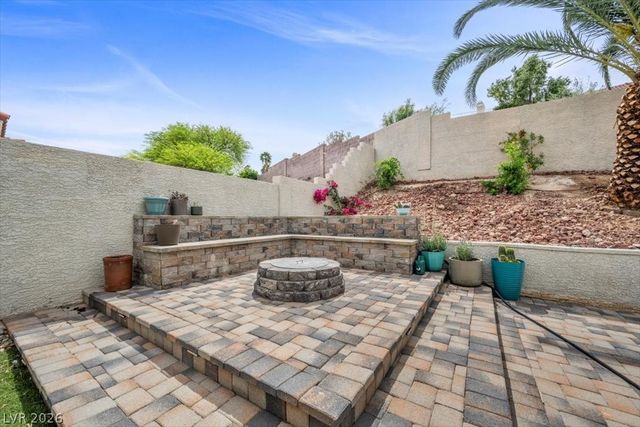 415 Raindance Drive, Henderson, NV 89014