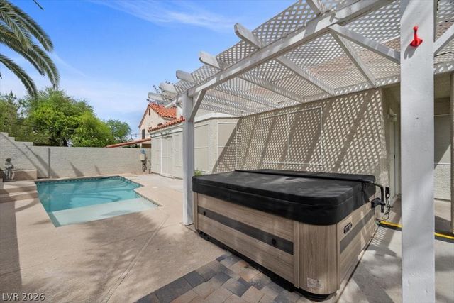 415 Raindance Drive, Henderson, NV 89014