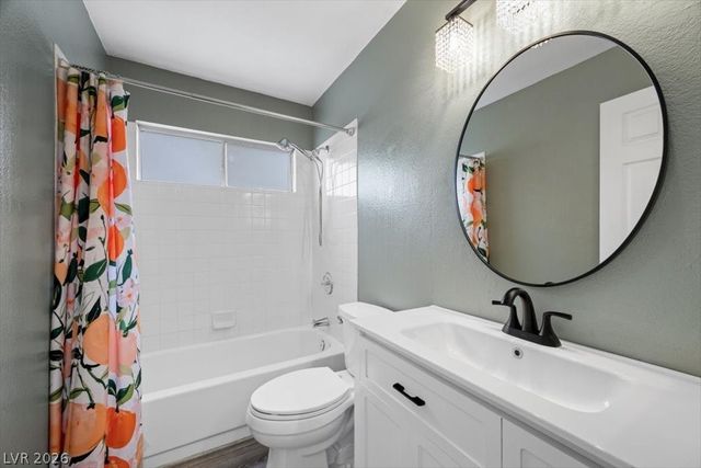 415 Raindance Drive, Henderson, NV 89014