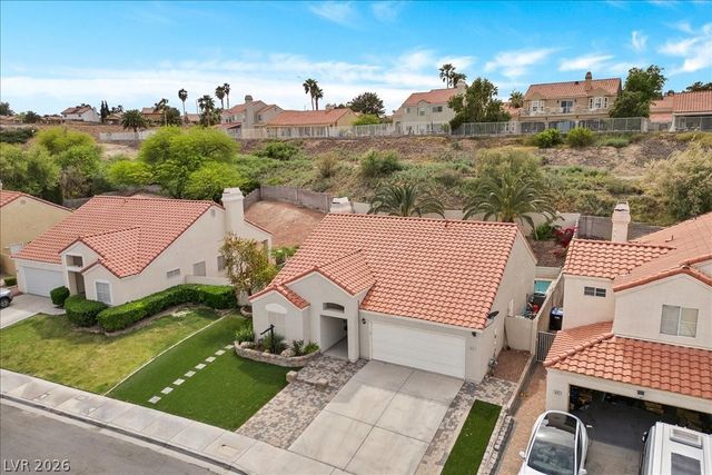 415 Raindance Drive, Henderson, NV 89014