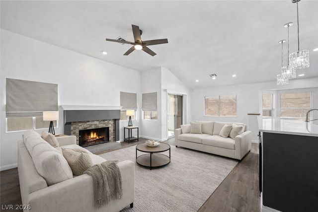 415 Raindance Drive, Henderson, NV 89014