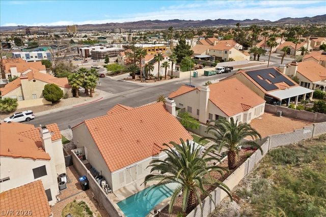 415 Raindance Drive, Henderson, NV 89014