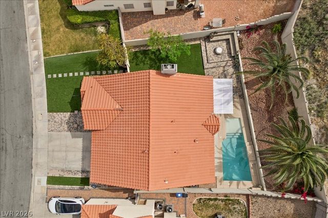 415 Raindance Drive, Henderson, NV 89014