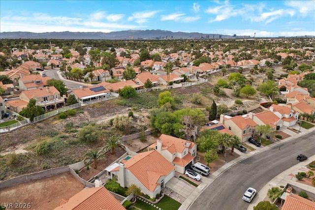 415 Raindance Drive, Henderson, NV 89014