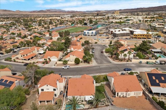 415 Raindance Drive, Henderson, NV 89014