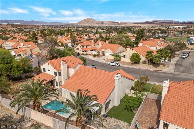 415 Raindance Drive, Henderson, NV 89014