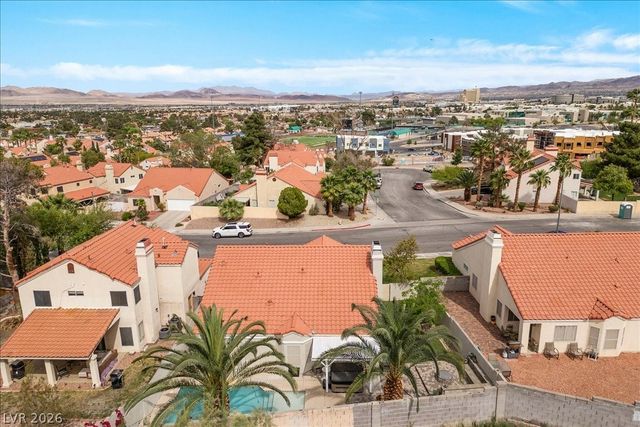 415 Raindance Drive, Henderson, NV 89014