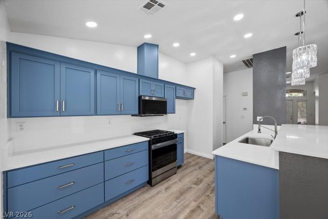 415 Raindance Drive, Henderson, NV 89014