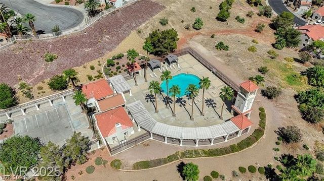 415 Raindance Drive, Henderson, NV 89014