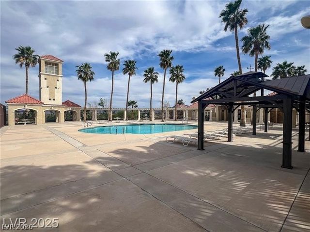 415 Raindance Drive, Henderson, NV 89014