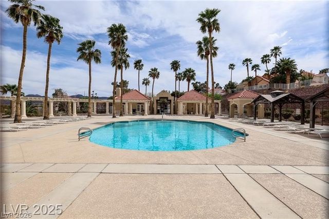 415 Raindance Drive, Henderson, NV 89014