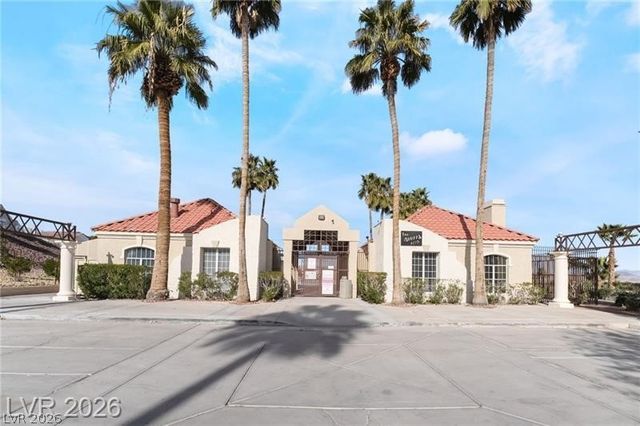 415 Raindance Drive, Henderson, NV 89014