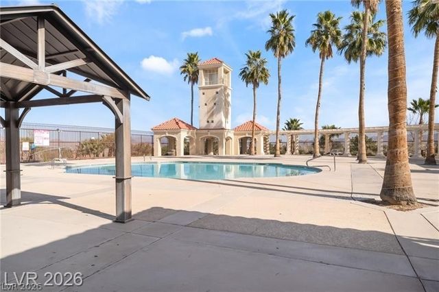 415 Raindance Drive, Henderson, NV 89014