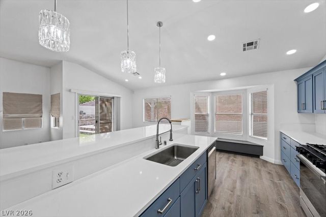 415 Raindance Drive, Henderson, NV 89014