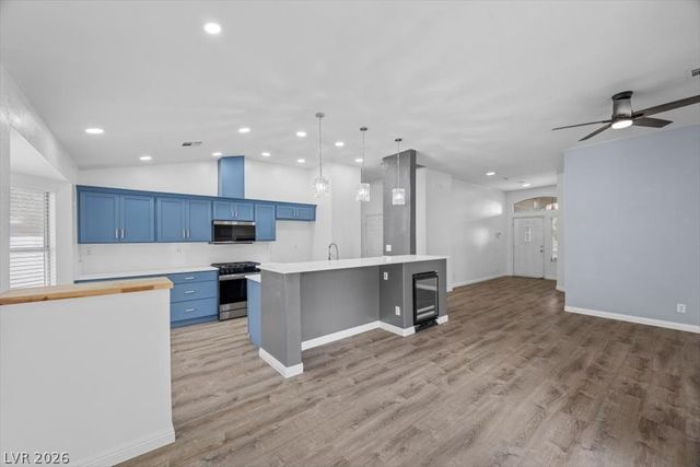 415 Raindance Drive, Henderson, NV 89014