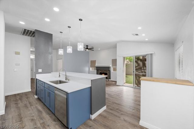 415 Raindance Drive, Henderson, NV 89014