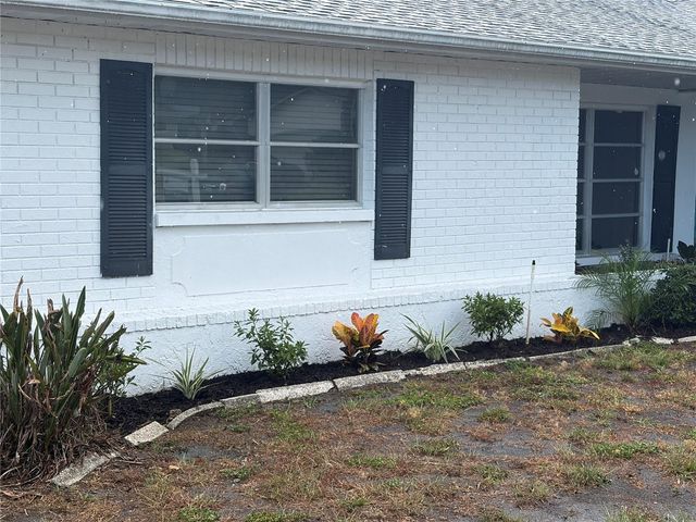 2903 MACALPIN DRIVE S, Palm Harbor, FL 34684