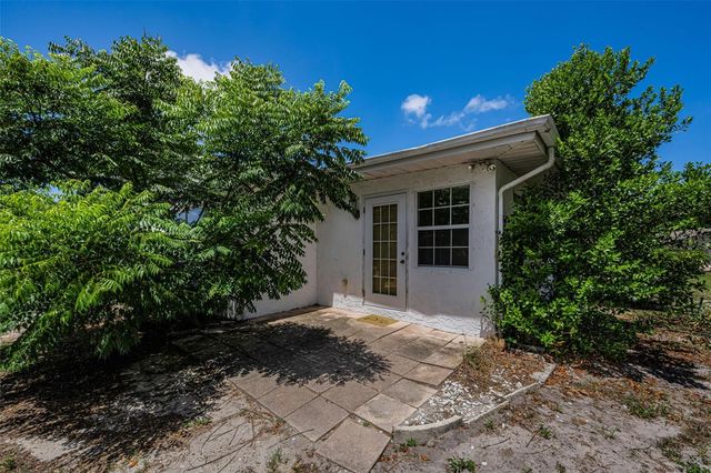 2903 MACALPIN DRIVE S, Palm Harbor, FL 34684