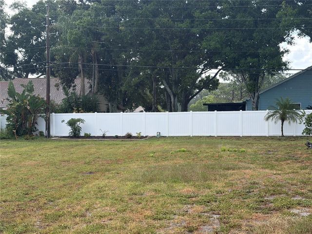 2903 MACALPIN DRIVE S, Palm Harbor, FL 34684