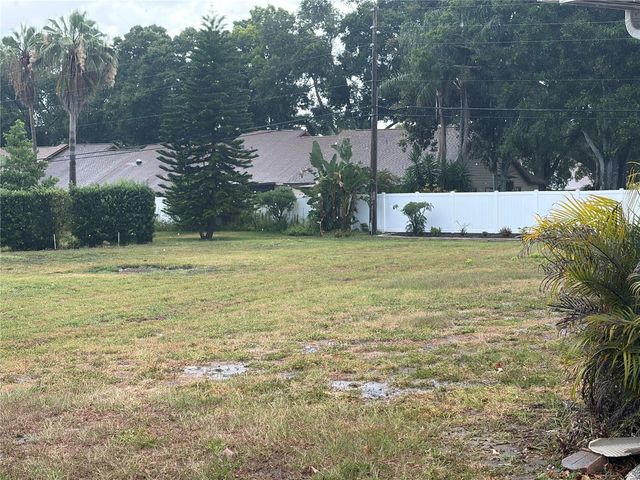 2903 MACALPIN DRIVE S, Palm Harbor, FL 34684