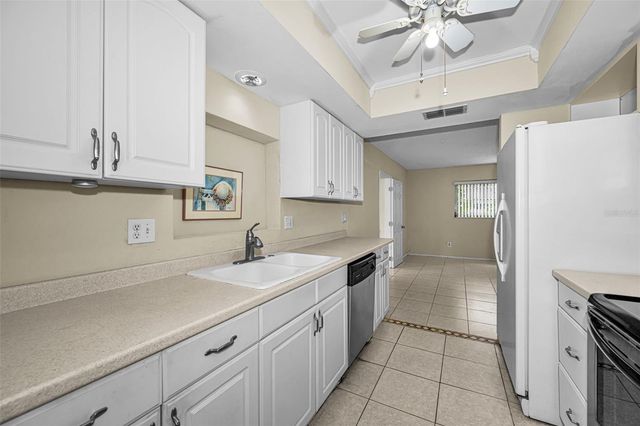 2903 MACALPIN DRIVE S, Palm Harbor, FL 34684