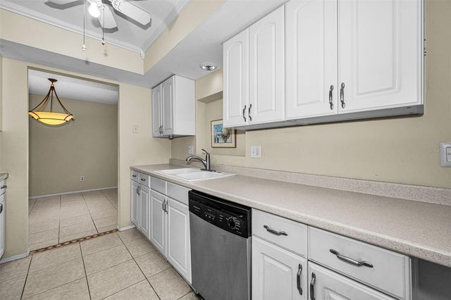 2903 MACALPIN DRIVE S, Palm Harbor, FL 34684