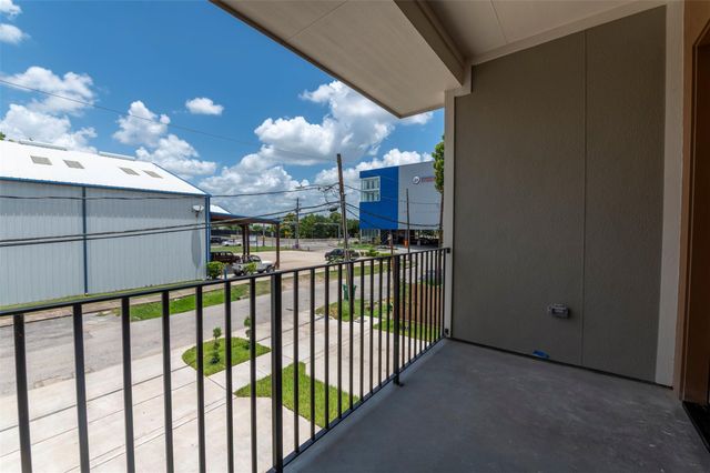 4511 Nolda Street, Houston, TX 77007