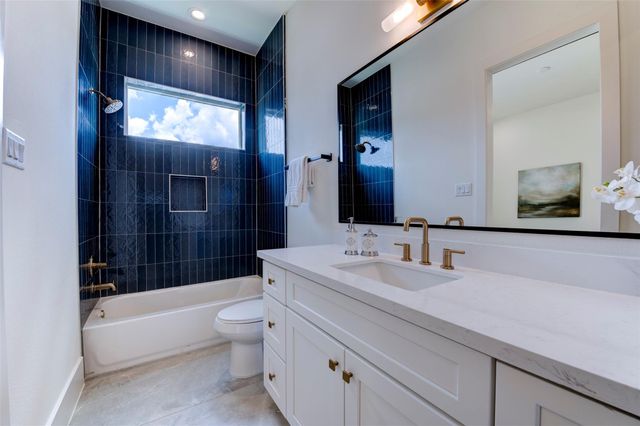 4511 Nolda Street, Houston, TX 77007