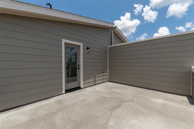 4511 Nolda Street, Houston, TX 77007