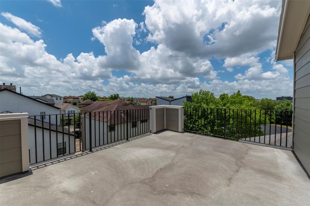 4511 Nolda Street, Houston, TX 77007