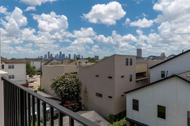 4511 Nolda Street, Houston, TX 77007