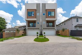 4511 Nolda Street, Houston, TX 77007