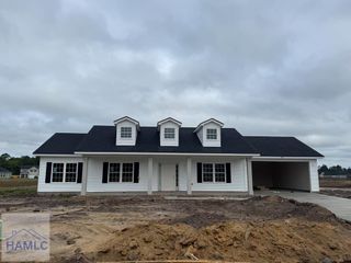 368 Freshwater Lane, Ludowici, GA 31316