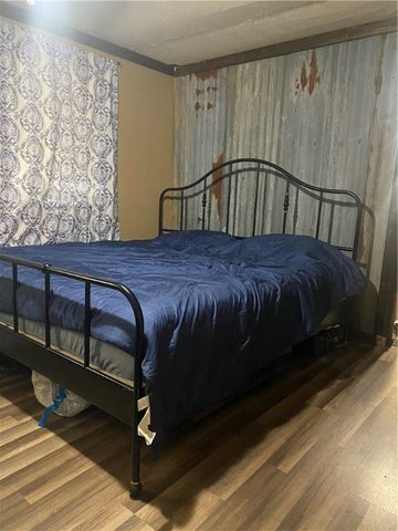 7140 164 Highway, Hartman, AR 72840