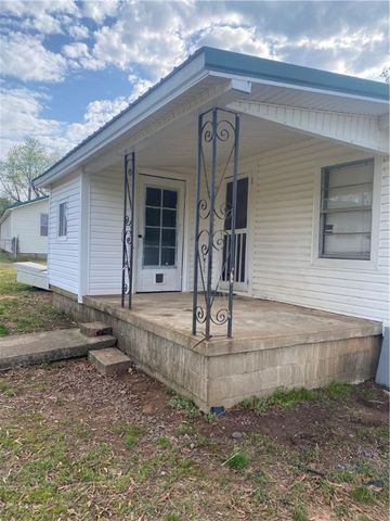 7140 164 Highway, Hartman, AR 72840