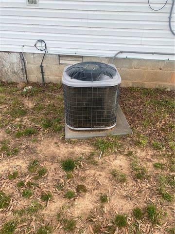 7140 164 Highway, Hartman, AR 72840