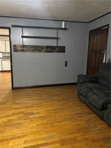 7140 164 Highway, Hartman, AR 72840