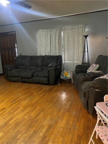 7140 164 Highway, Hartman, AR 72840