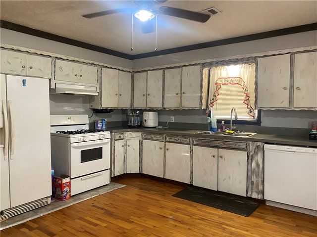 7140 164 Highway, Hartman, AR 72840