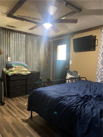 7140 164 Highway, Hartman, AR 72840